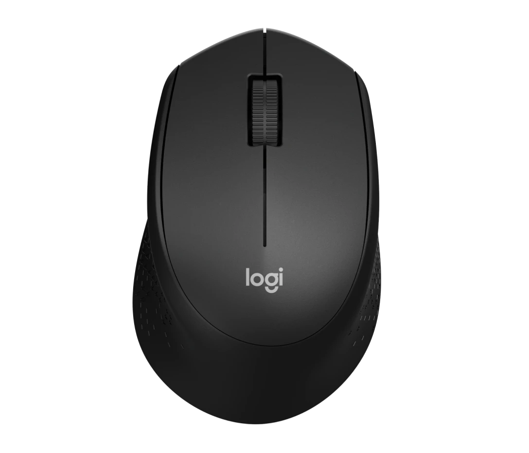 ماوس بی ‌سیم لاجیتک مدل M330