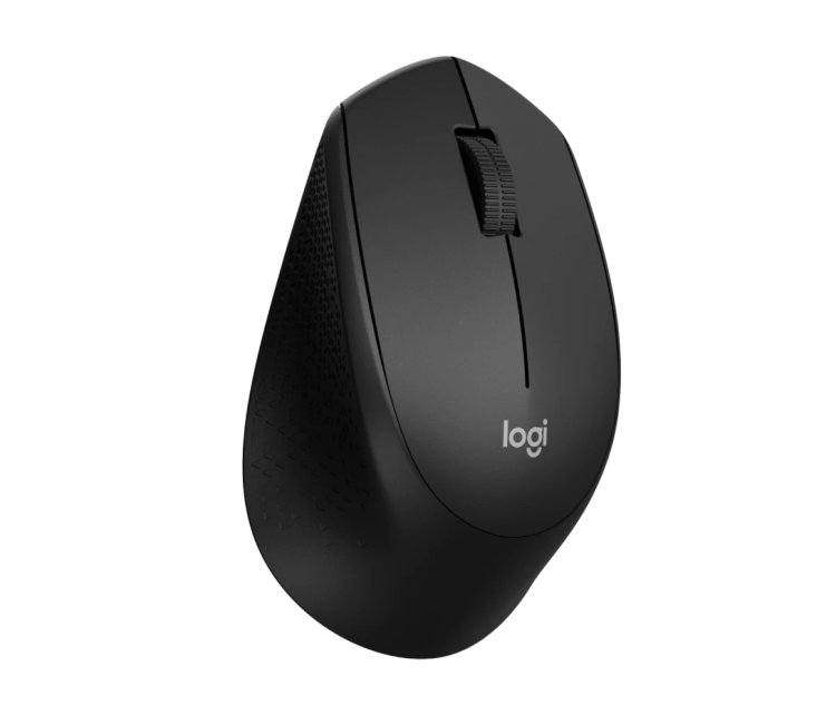 ماوس بی سیم لاجیتک مدل M330