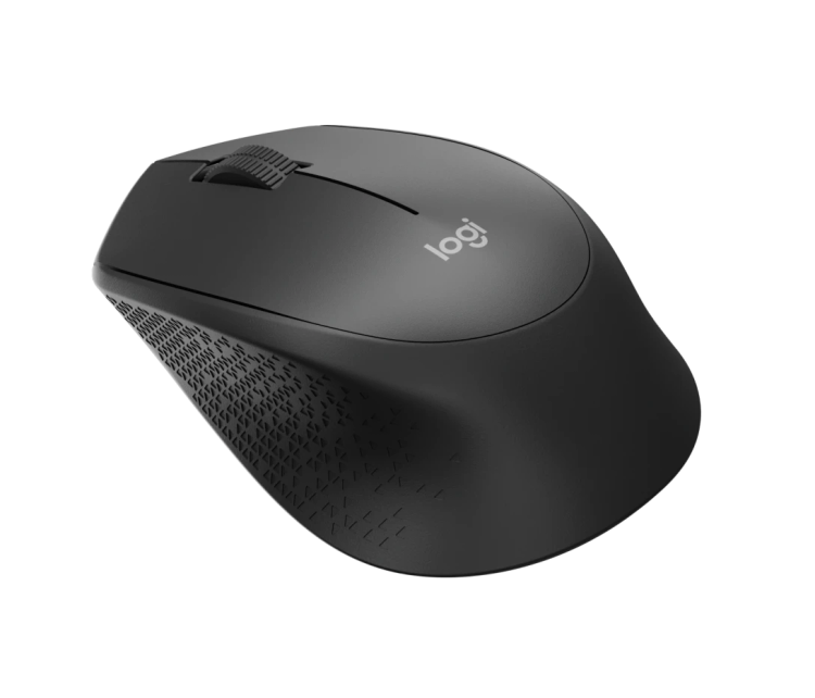 ماوس بی سیم لاجیتک مدل M330