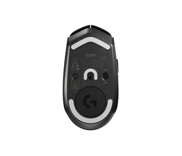 ماوس گیمینگ بی سیم لاجیتک مدل G309