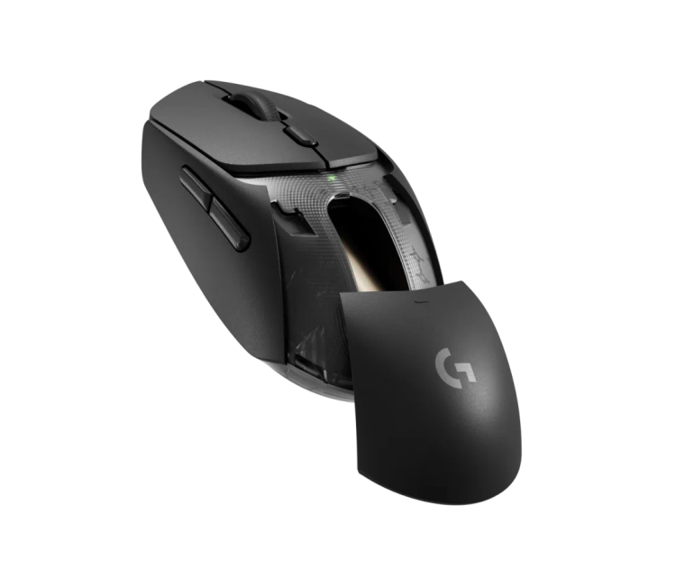 ماوس گیمینگ بی سیم لاجیتک مدل G309
