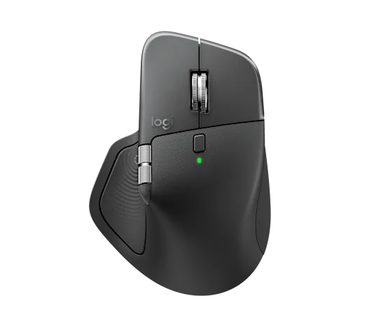 ماوس بی سیم لاجیتک مدل MX Master 4 Bolt
