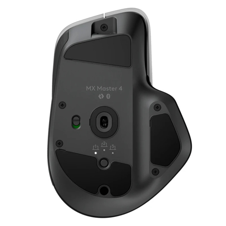 ماوس بی سیم لاجیتک مدل MX Master 4 Bolt