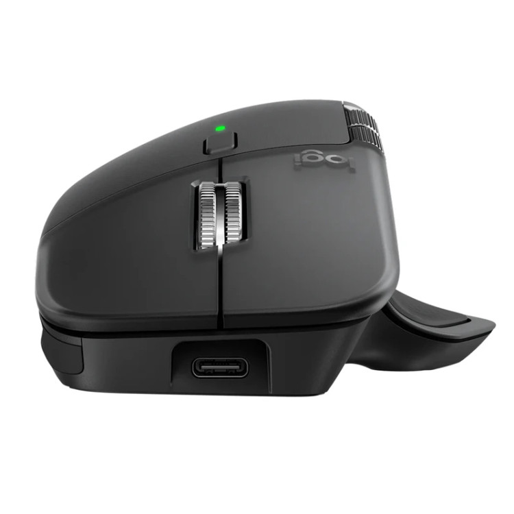 ماوس بی سیم لاجیتک مدل MX Master 4 Bolt