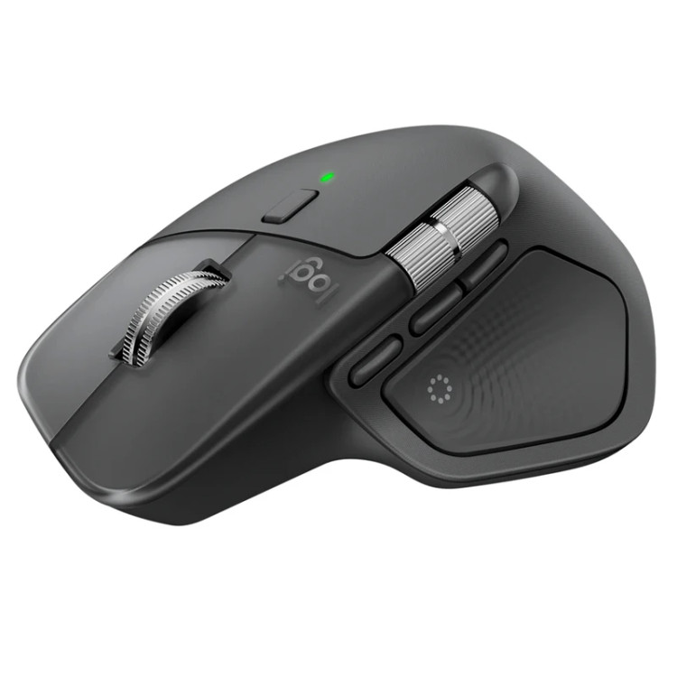 ماوس بی سیم لاجیتک مدل MX Master 4 Bolt