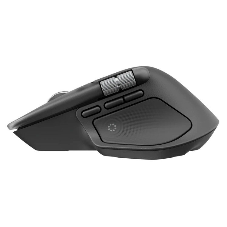 ماوس بی سیم لاجیتک مدل MX Master 4 Bolt