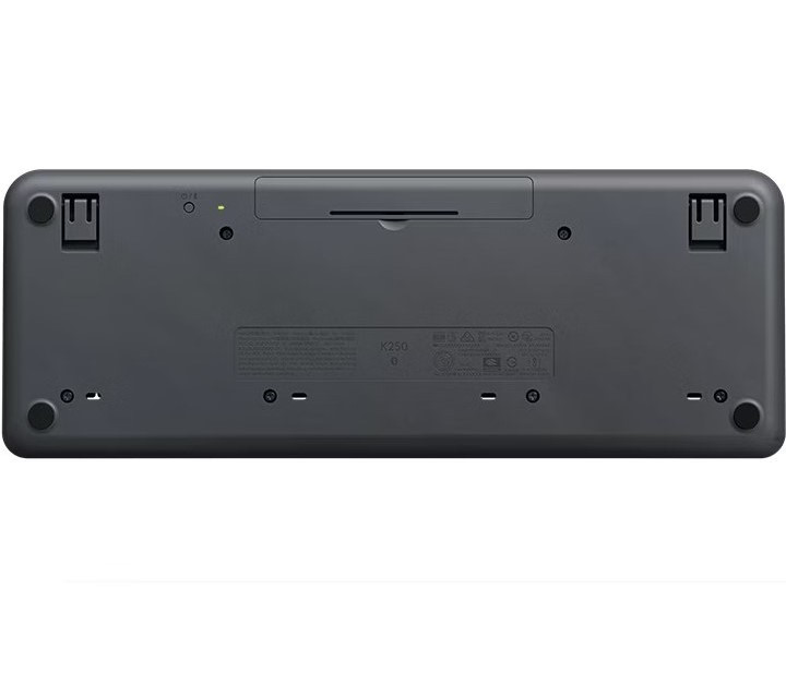 کیبورد بی سیم لاجیتک مدل K250