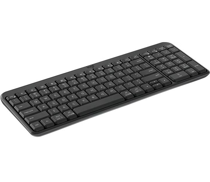 کیبورد بی سیم لاجیتک مدل K250