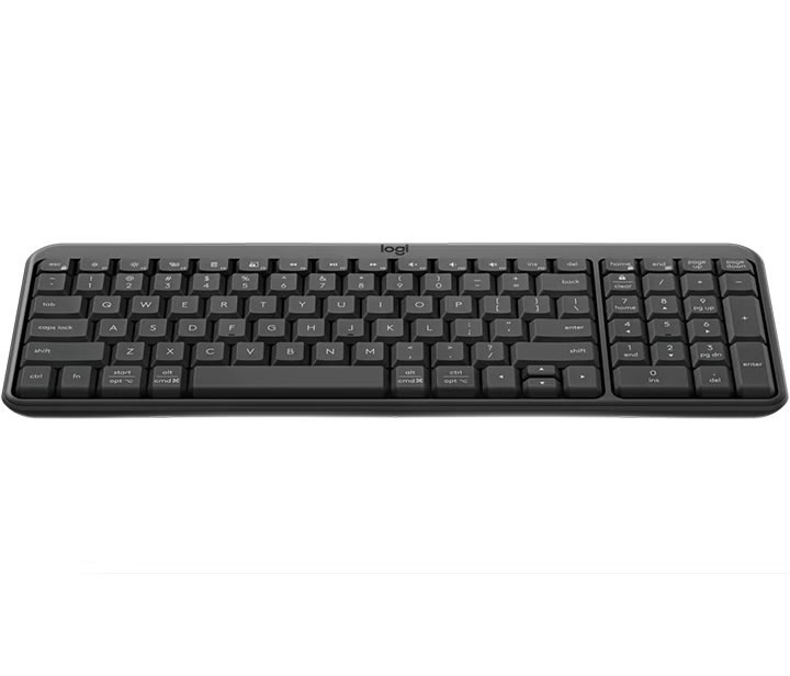 کیبورد بی سیم لاجیتک مدل K250