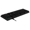 کیبورد گیمینگ لاجیتک مدل G512 Carbon