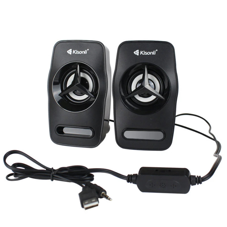 اسپیکر کیسونلی مدل L-3030