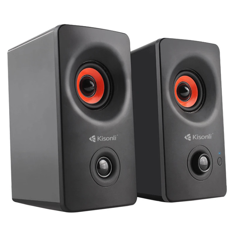 اسپیکر کیسونلی مدل AC-9002BT