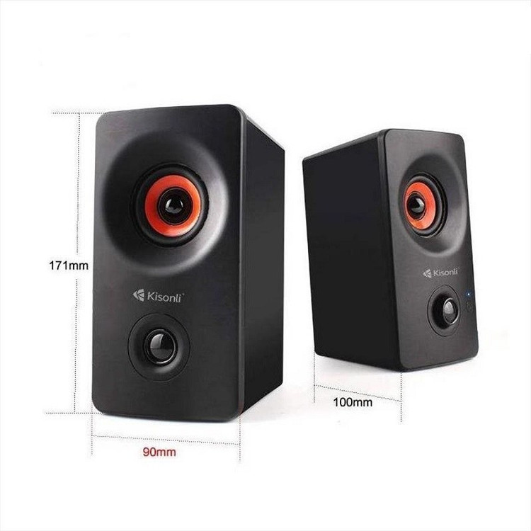 اسپیکر کیسونلی مدل AC-9002BT