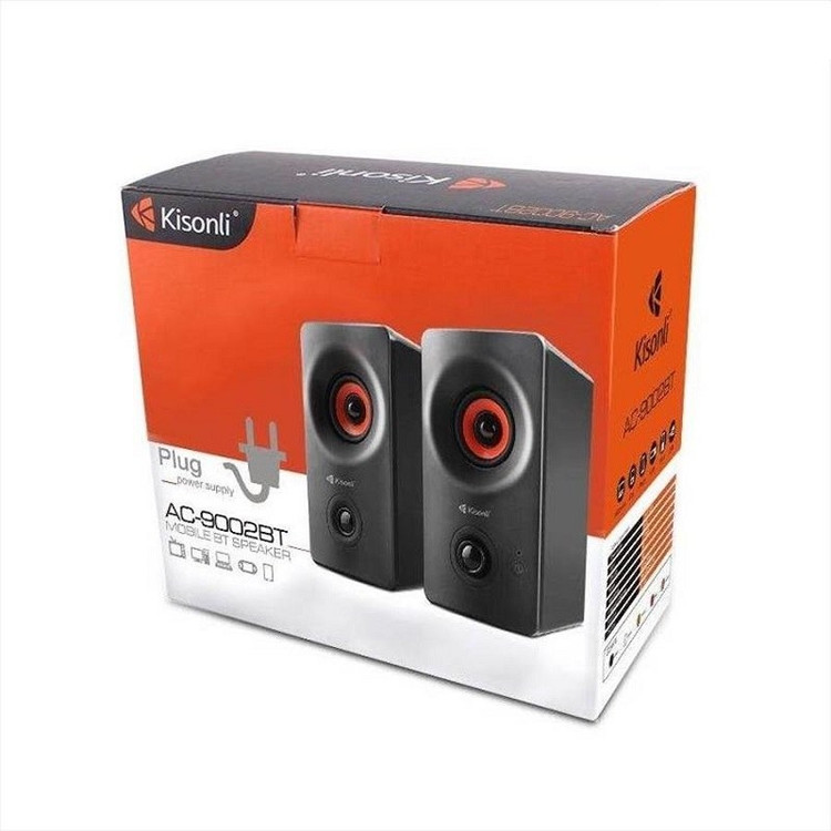 اسپیکر کیسونلی مدل AC-9002BT
