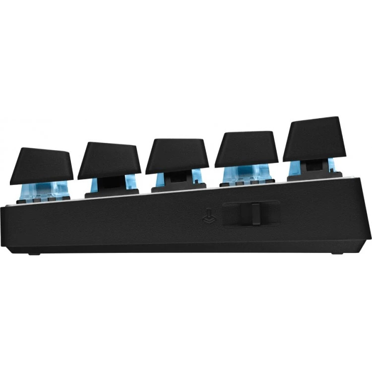 کیبورد گیمینگ لاجیتک مدل G pro X 60 Lightspeed