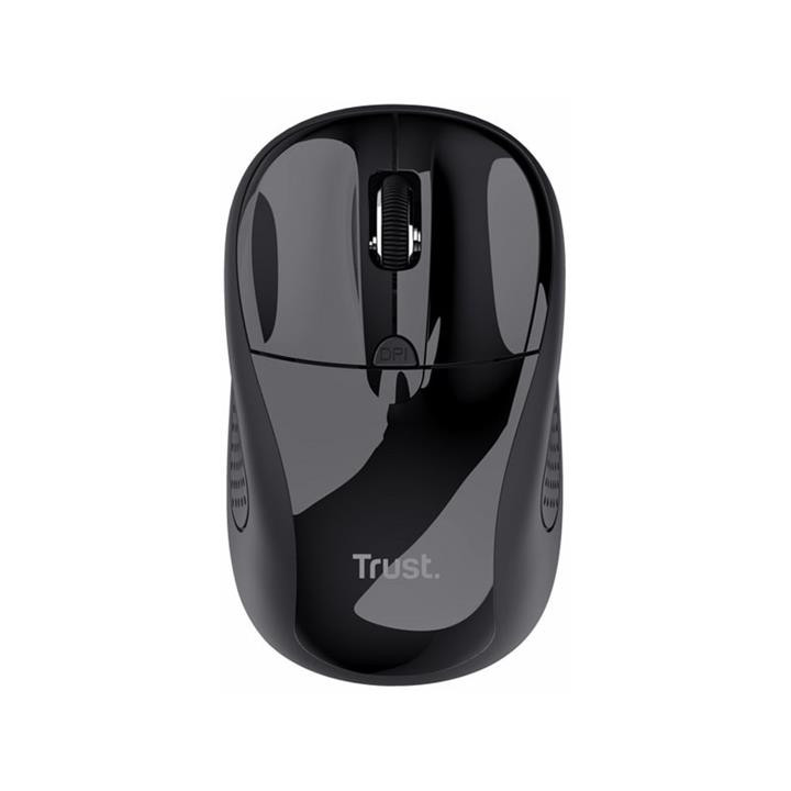 ماوس بی سیم تراست مدل Primo Matt