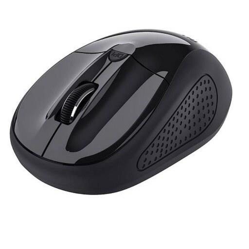 ماوس بی سیم تراست مدل Primo Matt