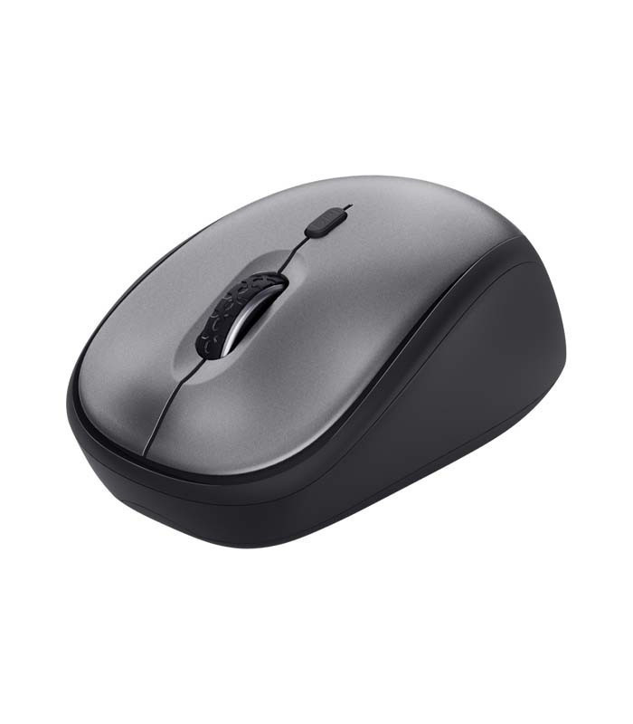 ماوس بی سیم تراست مدل Yvi+