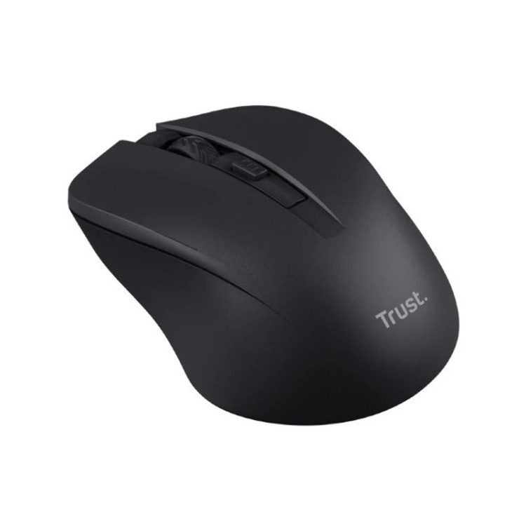 ماوس بی سیم تراست مدل Mydo Optical