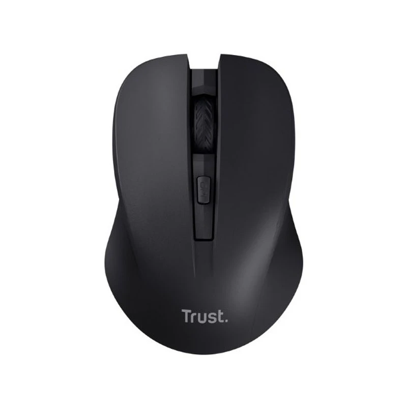 ماوس بی سیم تراست مدل Mydo Optical