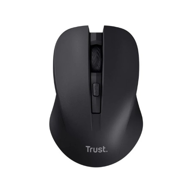 ماوس بی سیم تراست مدل Mydo Optical