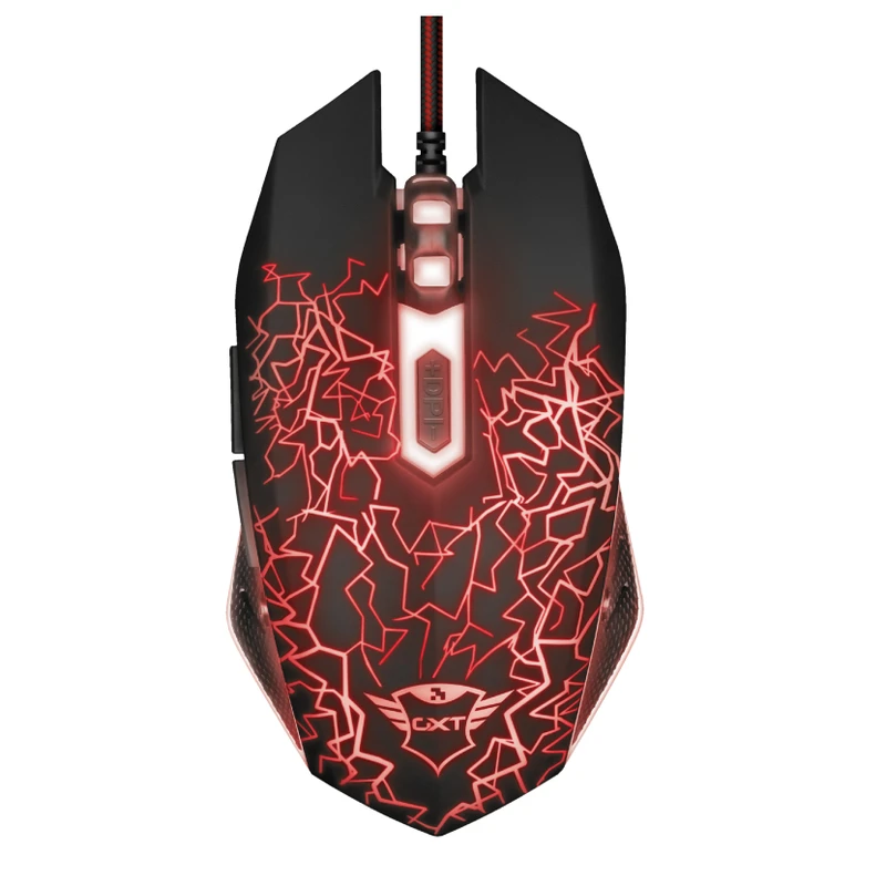 ماوس گیمینگ تراست مدل  GXT 105 Izza