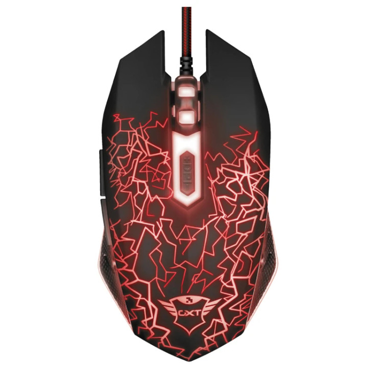 ماوس گیمینگ تراست مدل GXT 105 Izza