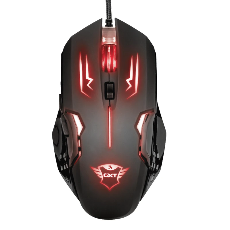 ماوس گیمینگ تراست مدل  GXT 108 Rava