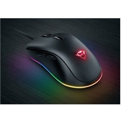 ماوس گیمینگ تراست مدل GXT 930 Jacx