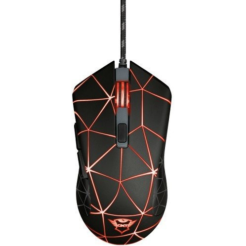 ماوس گیمینگ تراست مدل GXT 133 locx