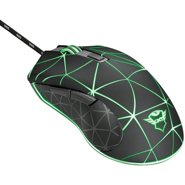 ماوس گیمینگ تراست مدل GXT 133 locx