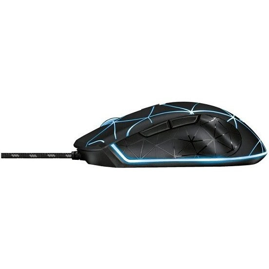 ماوس گیمینگ تراست مدل GXT 133 locx