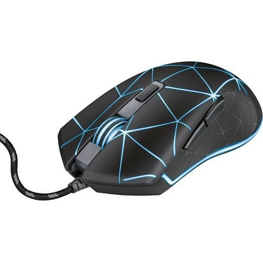 ماوس گیمینگ تراست مدل GXT 133 locx