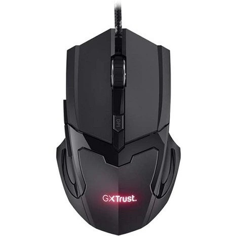 ماوس گیمینگ تراست مدل GXT 101 Gav
