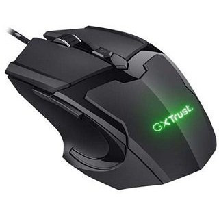 ماوس گیمینگ تراست مدل GXT 101 Gav