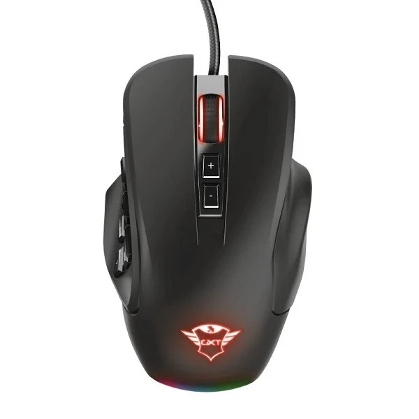ماوس گیمینگ تراست مدل  GXT 970 Morfix Customisable