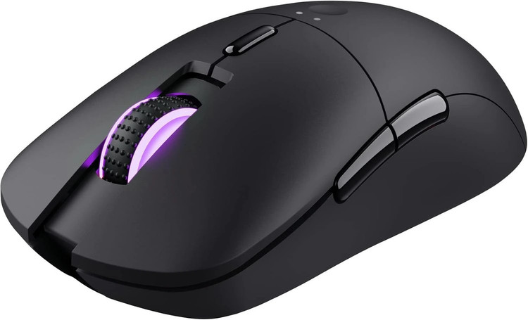 ماوس بی سیم گیمینگ تراست مدل GXT 980 Redex
