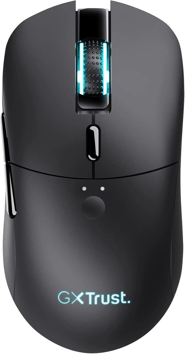 ماوس بی سیم گیمینگ تراست مدل GXT 980 Redex