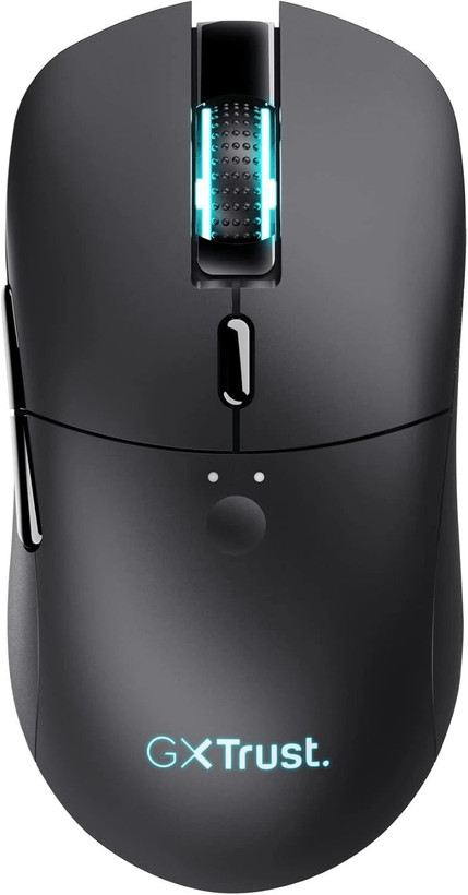 ماوس بی سیم گیمینگ تراست مدل GXT 980 Redex