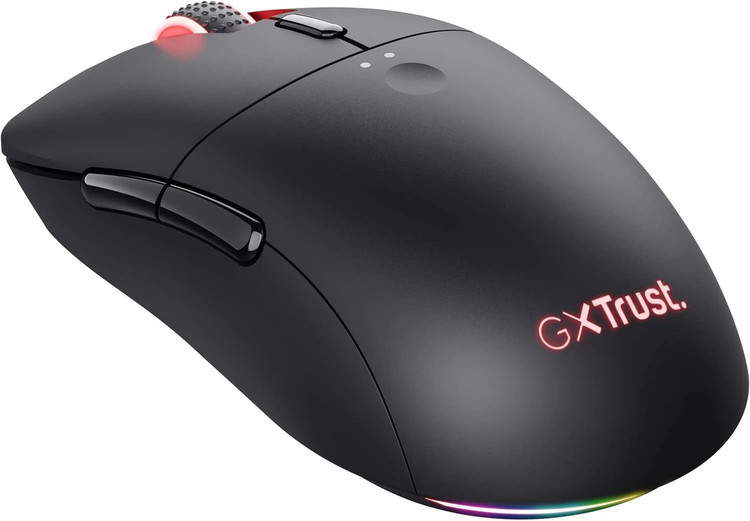 ماوس بی سیم گیمینگ تراست مدل GXT 980 Redex