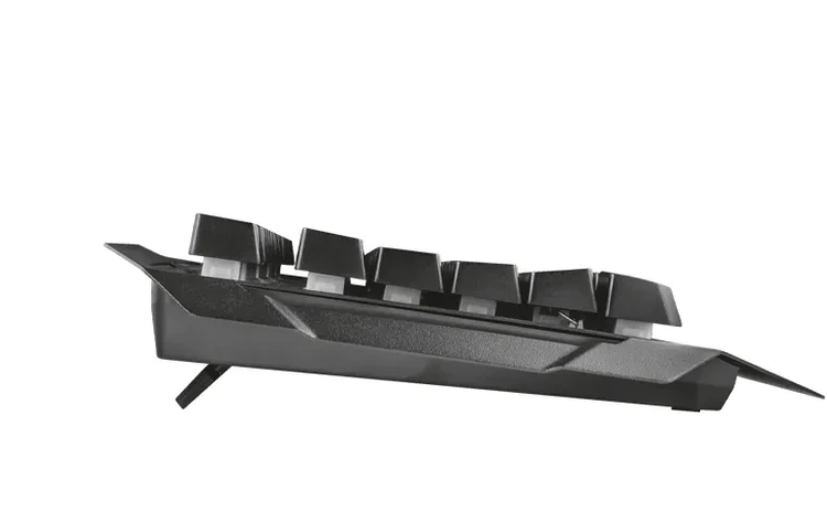 کیبورد گیمینگ تراست مدل GXT 856 Torac