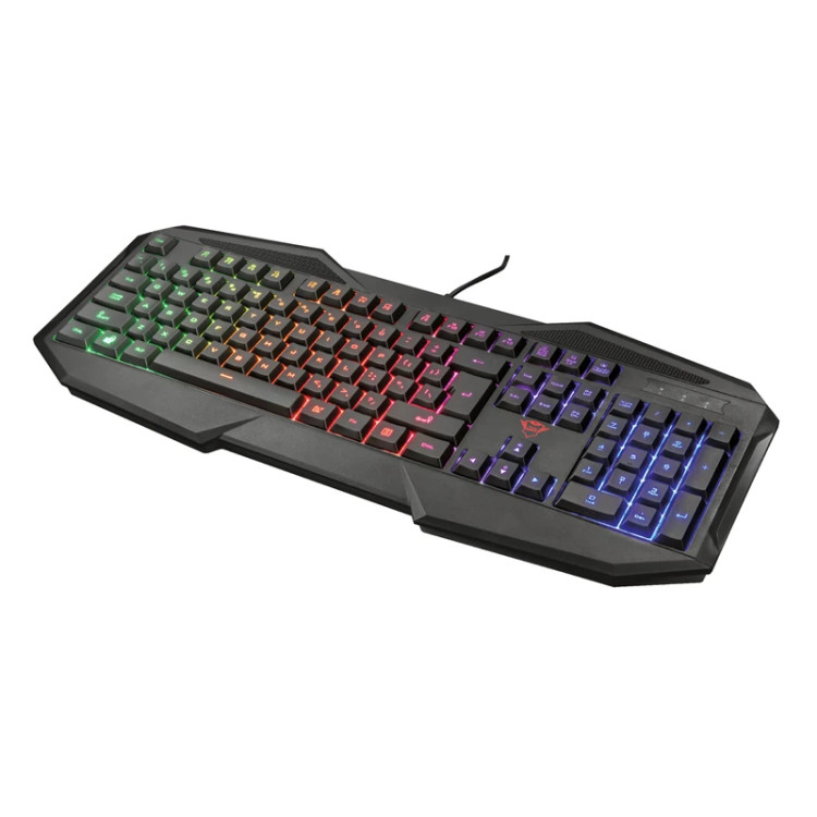 کیبورد گیمینگ تراست مدل GXT 830 Avvon
