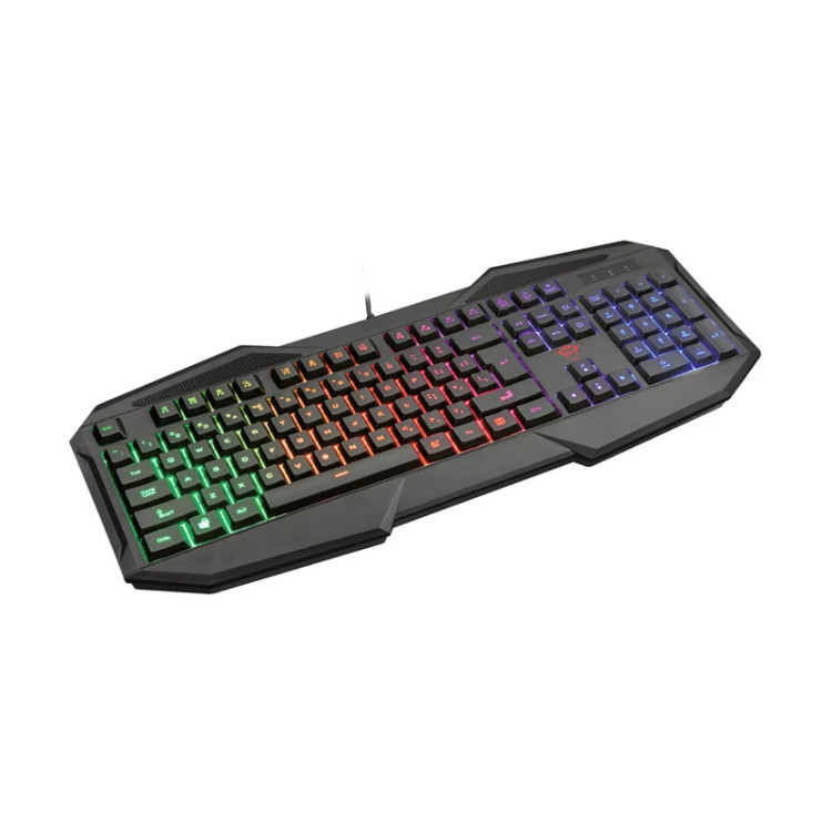 کیبورد گیمینگ تراست مدل GXT 830 Avvon