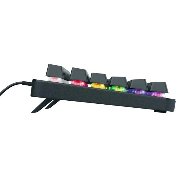 کیبورد گیمینگ تراست مدل GXT 863 Mazz