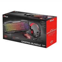 باندل گیمینگ تراست مدل GXT 788
