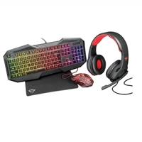 باندل گیمینگ تراست مدل GXT 788