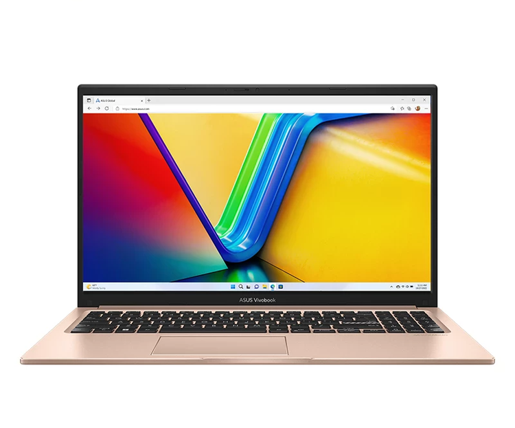 لپ تاپ ایسوس مدل Vivobook 15 X1504 | Core i3-1315U | RAM 8GB | SSD 512GB