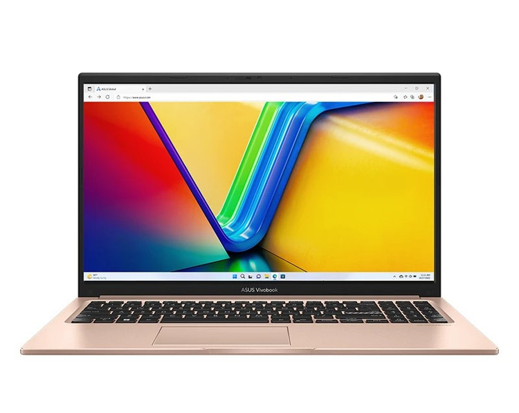 لپ تاپ ایسوس مدل Vivobook 15 F1504VA | Core i5-120U | RAM 8GB | SSD 512GB