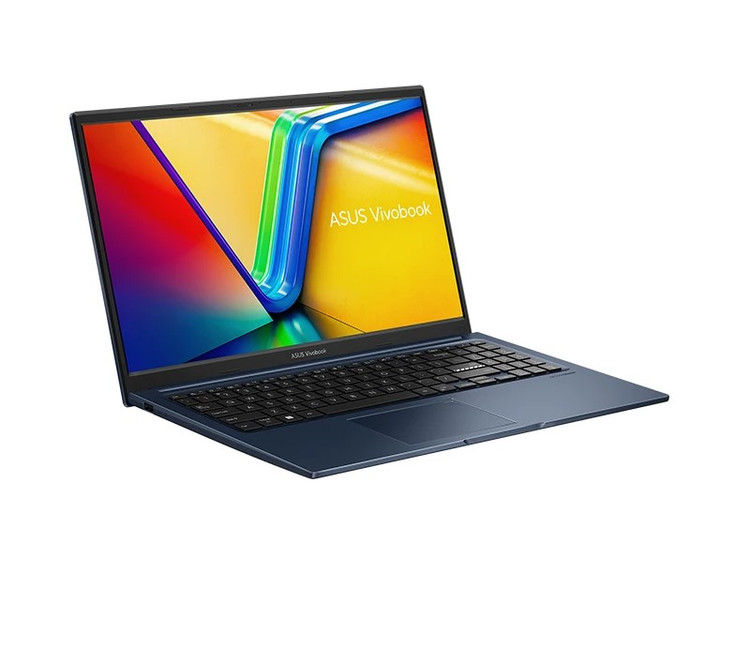 لپ تاپ ایسوس مدل Vivobook 15 F1504VA | Core i5-120U | RAM 8GB | SSD 512GB
