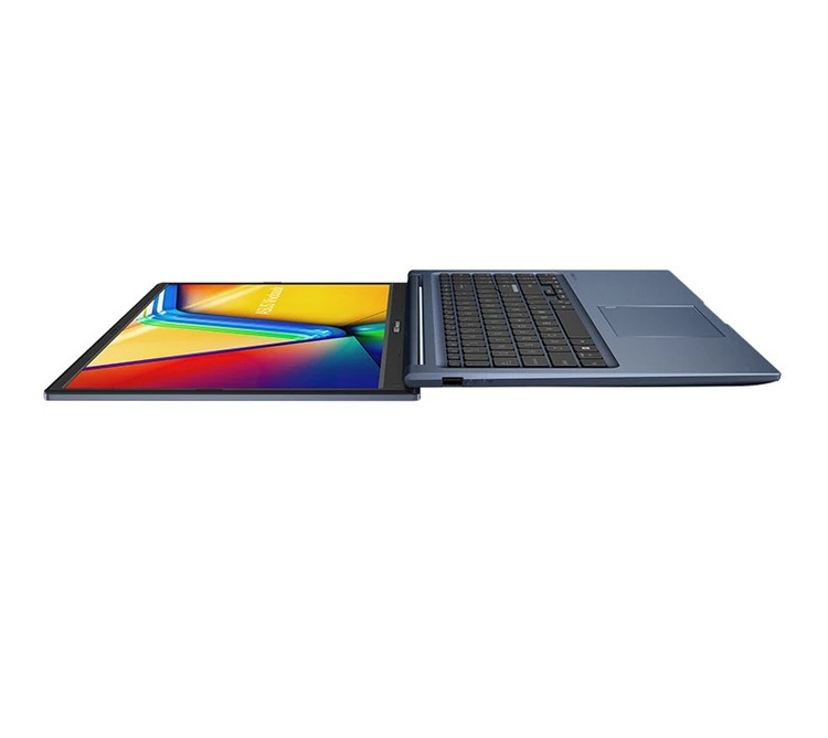 لپ تاپ ایسوس مدل Vivobook 15 F1504VA | Core i5-120U | RAM 16GB | SSD 512GB
